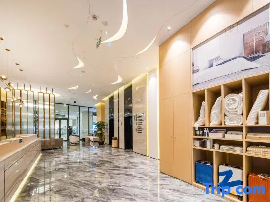 Atour Hotel (Chengdu Taikoo Li)