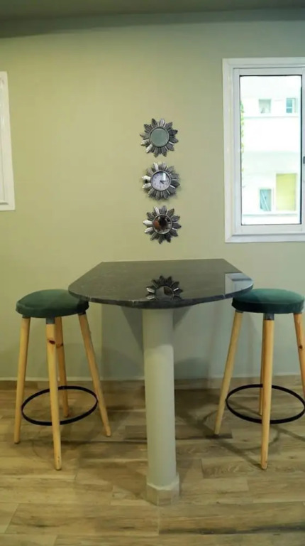 Hamilton Suites & Appart - фото 11