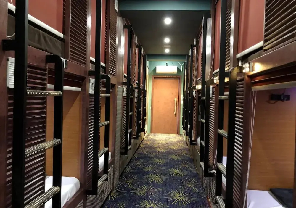 Hotel photo 11