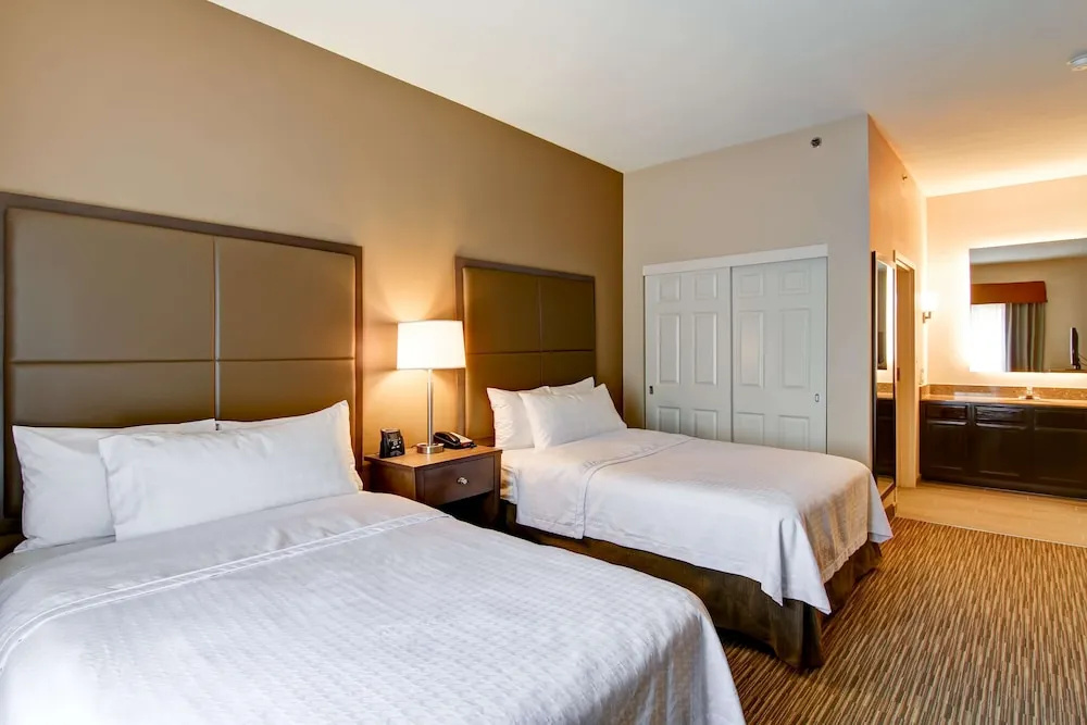 Homewood Suites by Hilton Houston-Kingwood Parc-Airport Area - Chambres