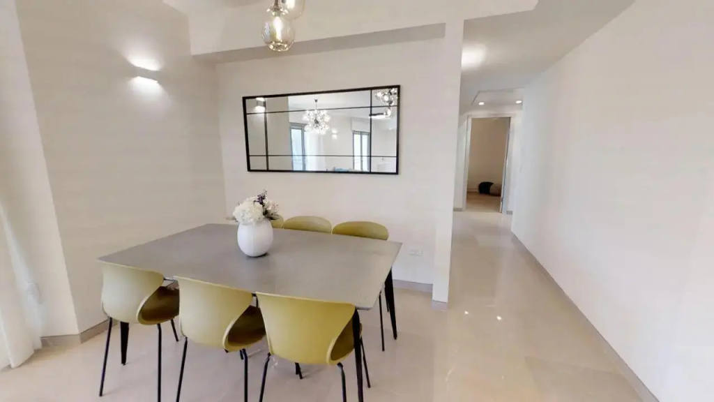 Rental Israel-Mamila Residences 16 - фото 31