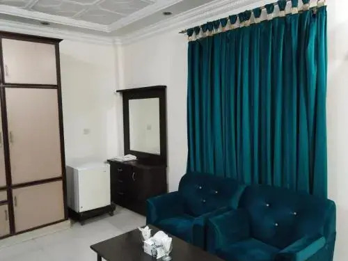 Victoria Guest House - фото 29