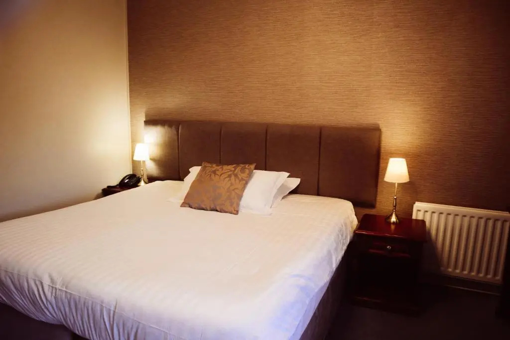 Shaw Hill Golf Resort & Spa Hotel - Chambres