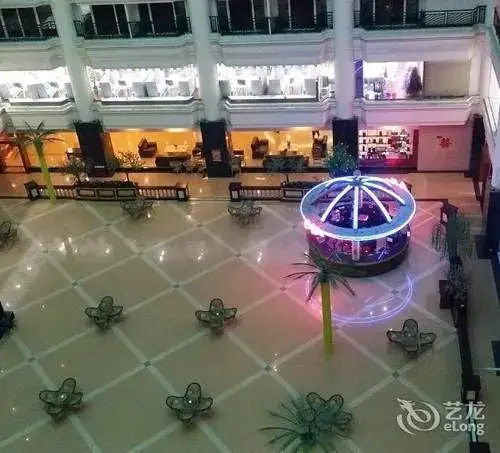 Wandai Hotel - фото 24