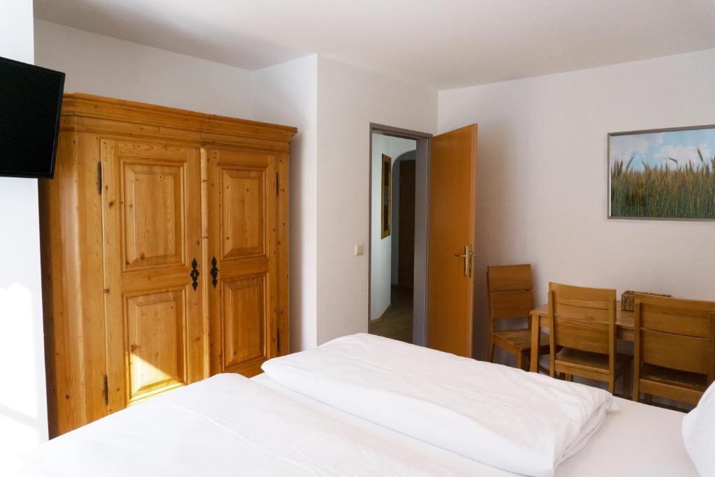 Hotel Laaxerhof - Général