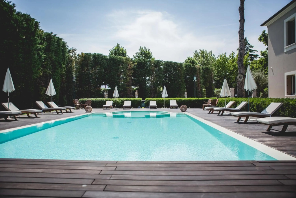 San Giovanni relais - Général