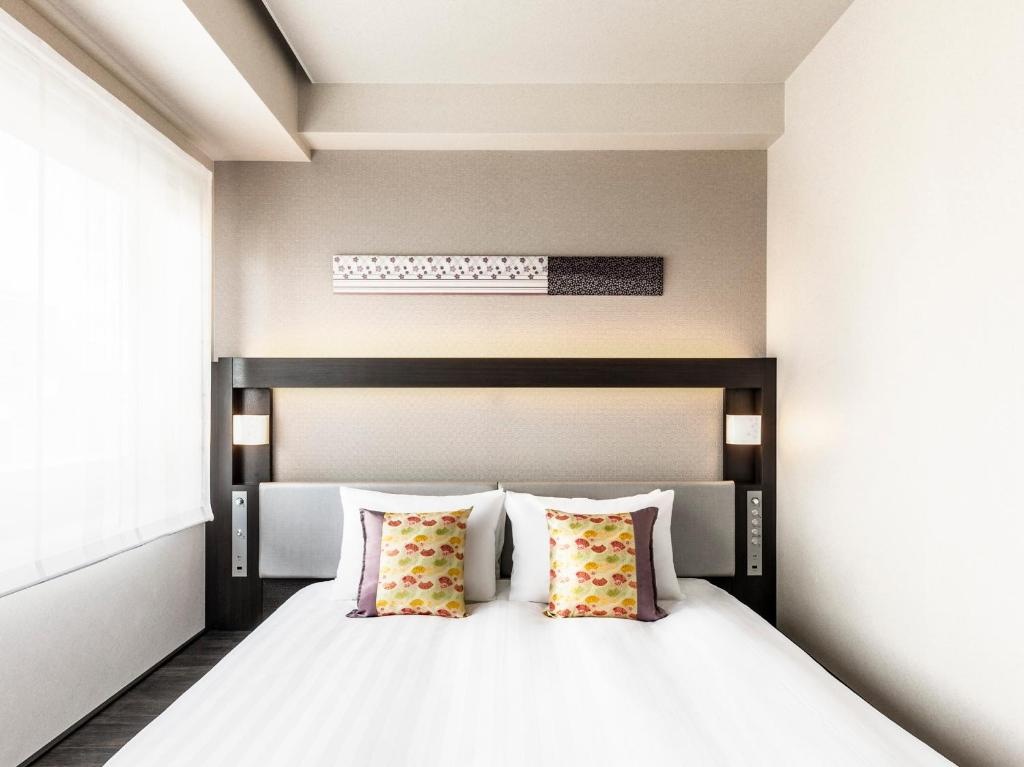 Hotel Hanshin Annex Osaka 사진 4