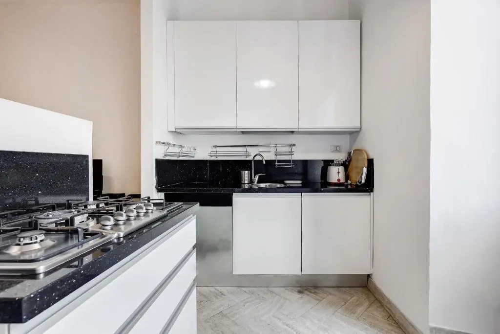 Standard Apartment