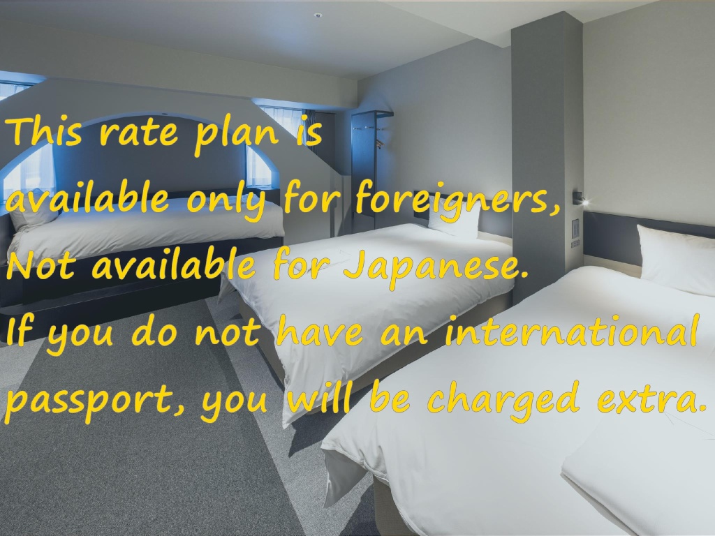 New Osaka Hotel 사진 14