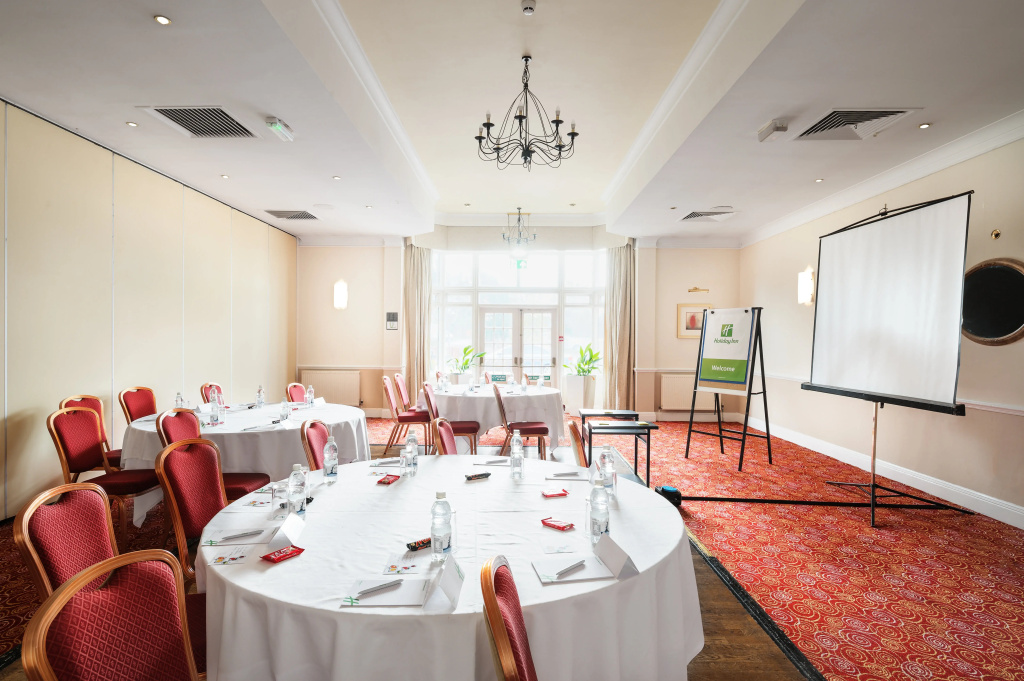 Holiday Inn Reading West by IHG - Général