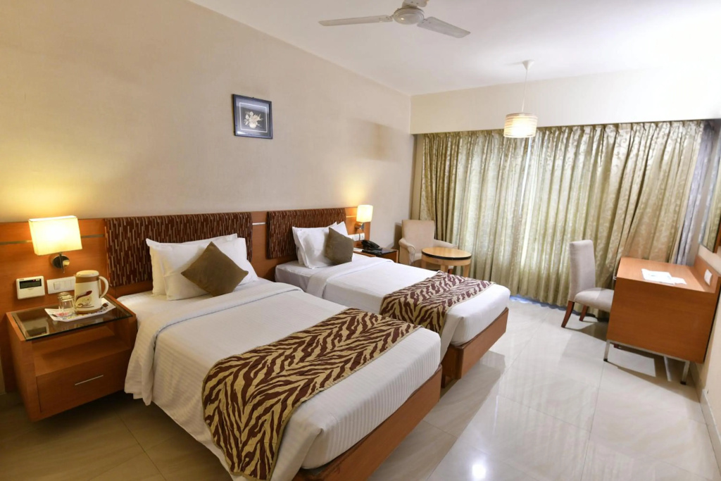 Pl.A.Krishna Inn — 2