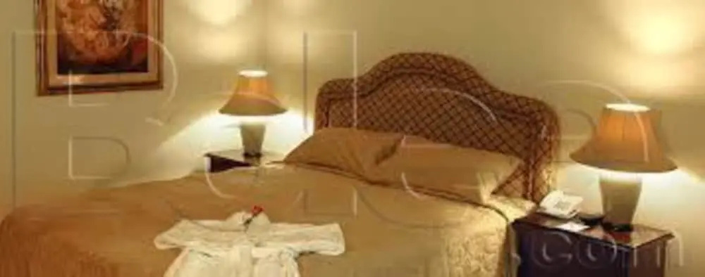 Royalton Hotel - Chambres