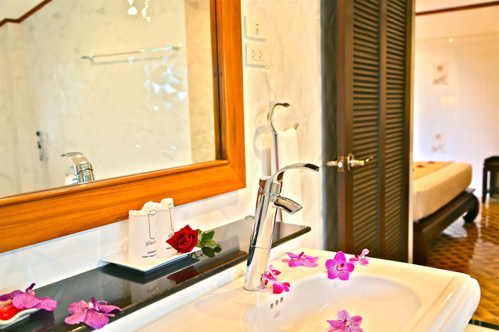 The Oriental Siam Resort - Général
