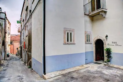 B&B Donnaelena