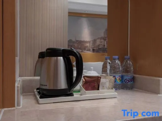 Vienna International Hotel Shenzhen Guangming Avenue - Chambres