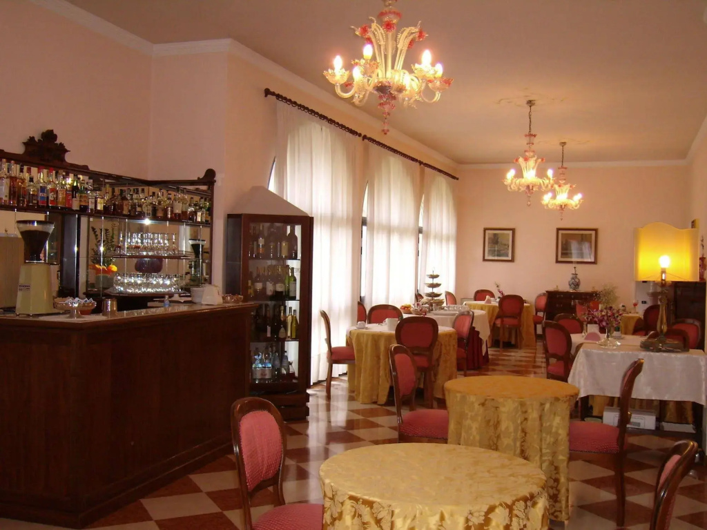 Hotel Isola di Caprera - Général