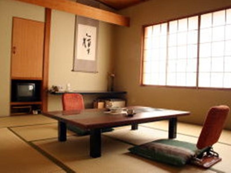 Kikunoya Ryokan 사진 15