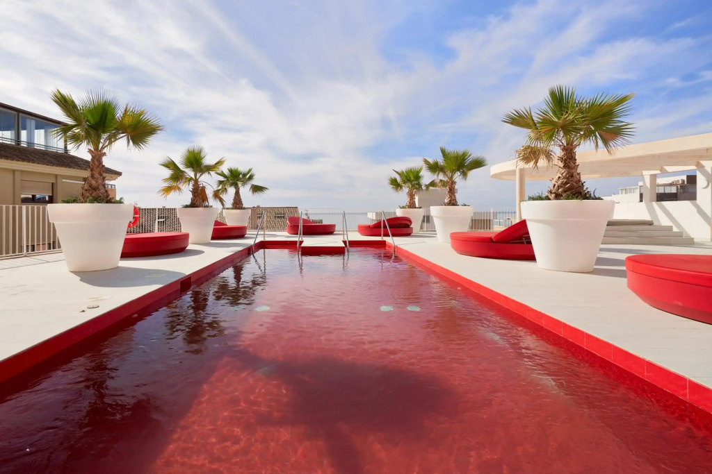 Hotel photo 13
