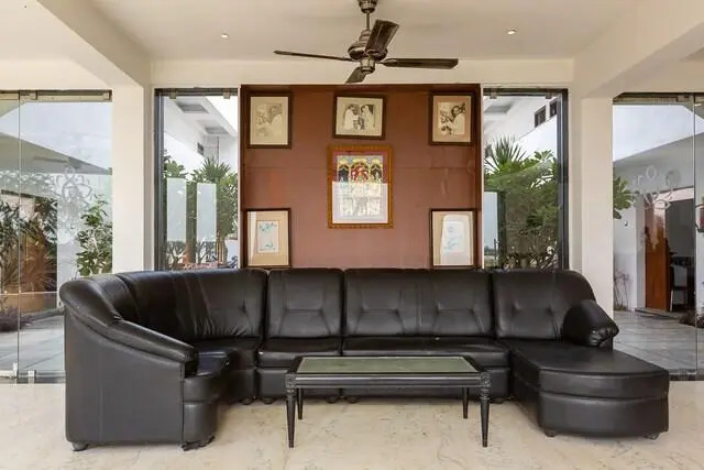 Nirvana Boutique Hotel - Général