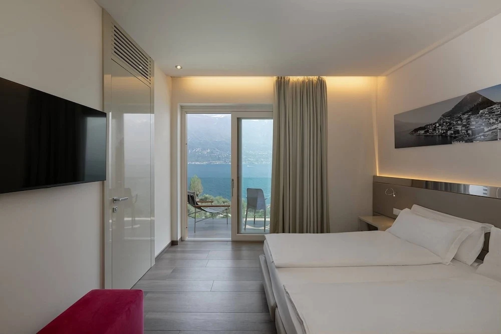 Hotel Atilius Adults Only - Général