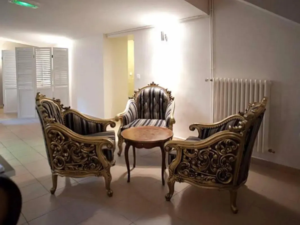 Logis Hôtel Le Chene Dore - Général