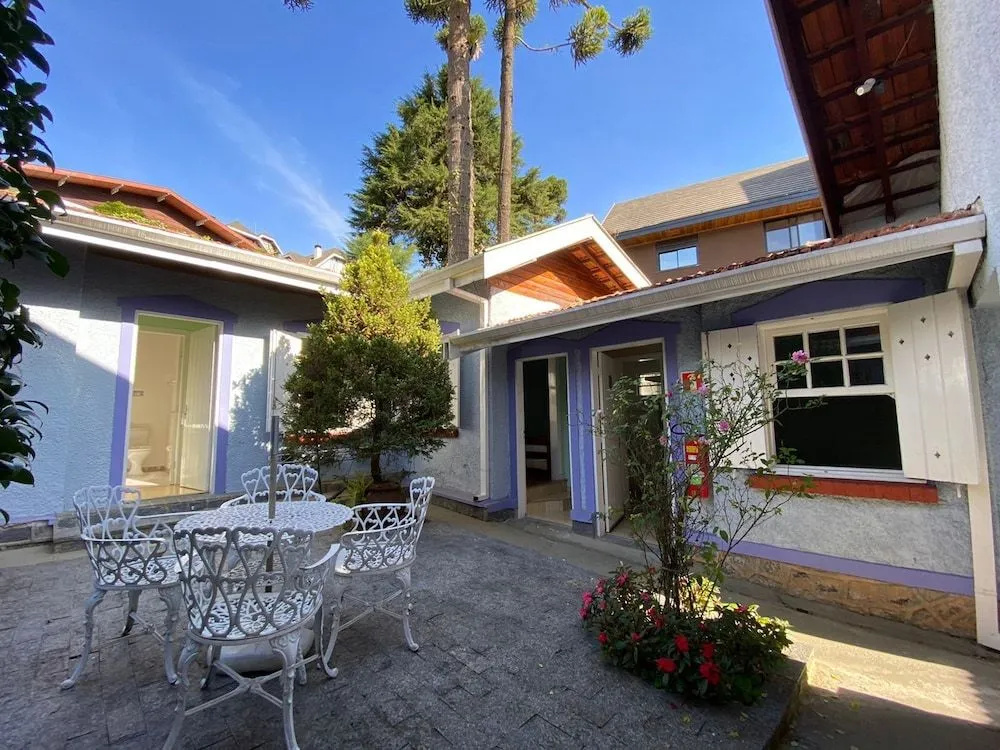 Pousada Villa Campos