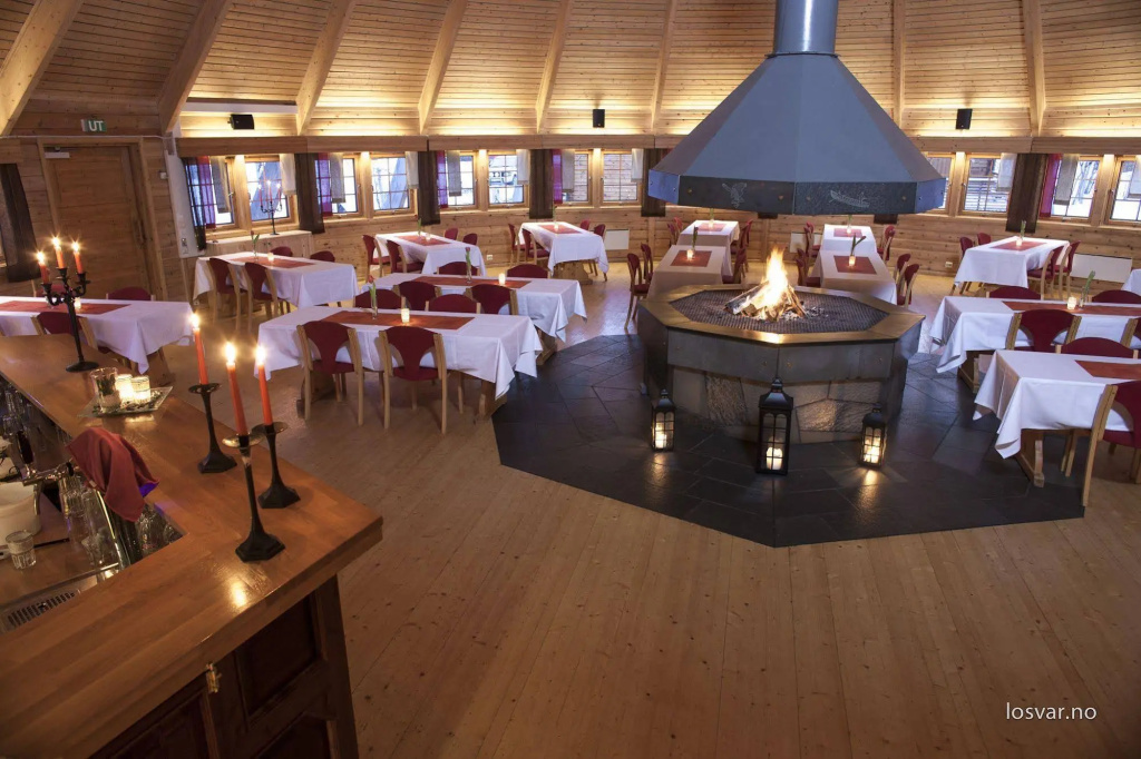 Sorrisniva Igloo Hotel - Général