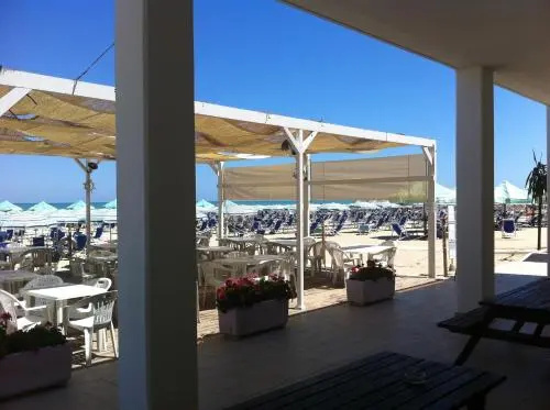 Hotel Katia