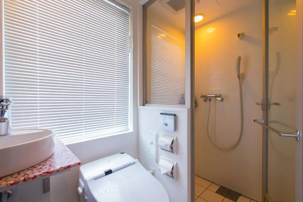 Four Points Flex By Sheraton Tokyo Ueno - Chambres