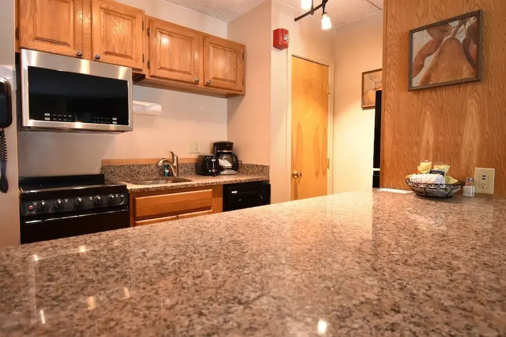 Attitash Mountain Village - Chambres