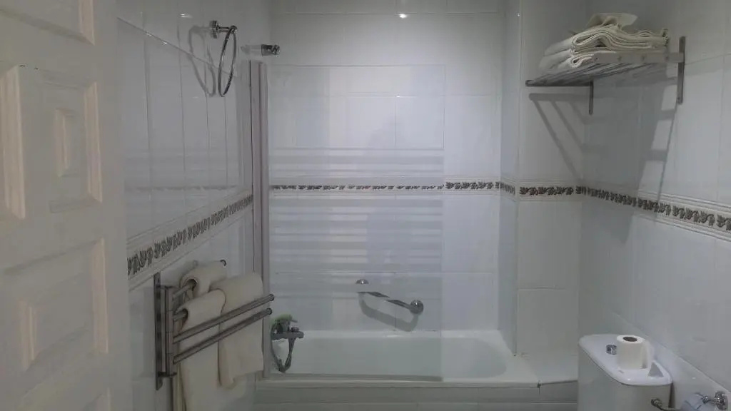 Hotel Playamaro - Chambres