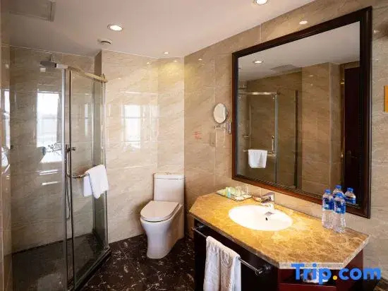 The Royal Fortune Hotel - Chambres
