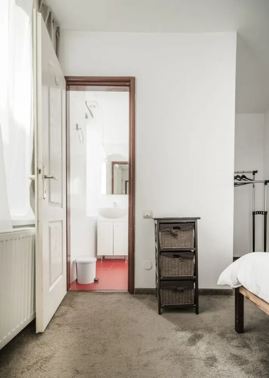 Gasthof Sara - Chambres