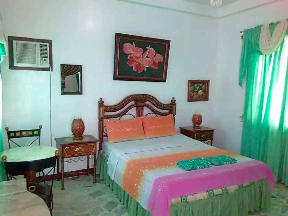 White Castle Resort & Hotel - Chambres