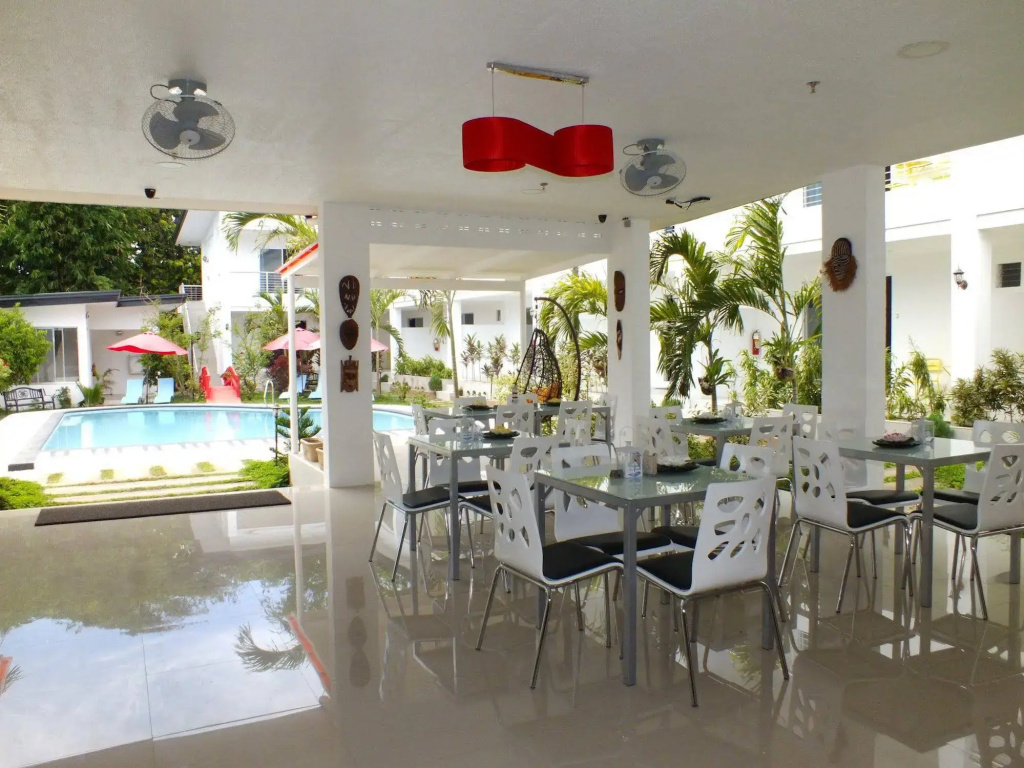 Paboreal Boutique Hotel - Général