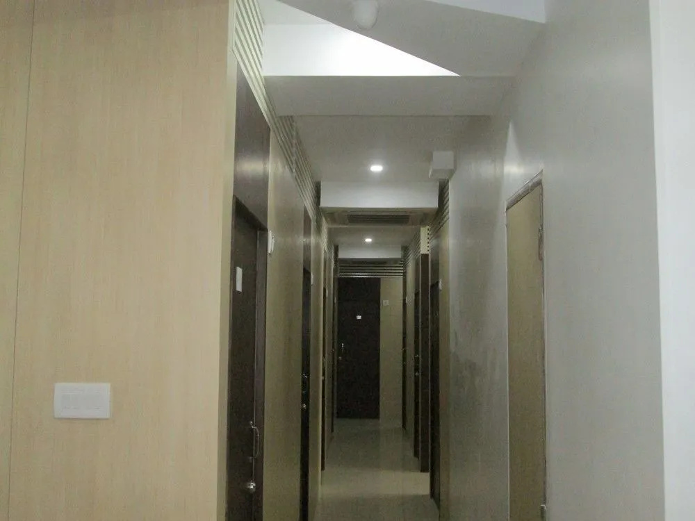 Hotel Bliss Executive - Andheri (East) - Général