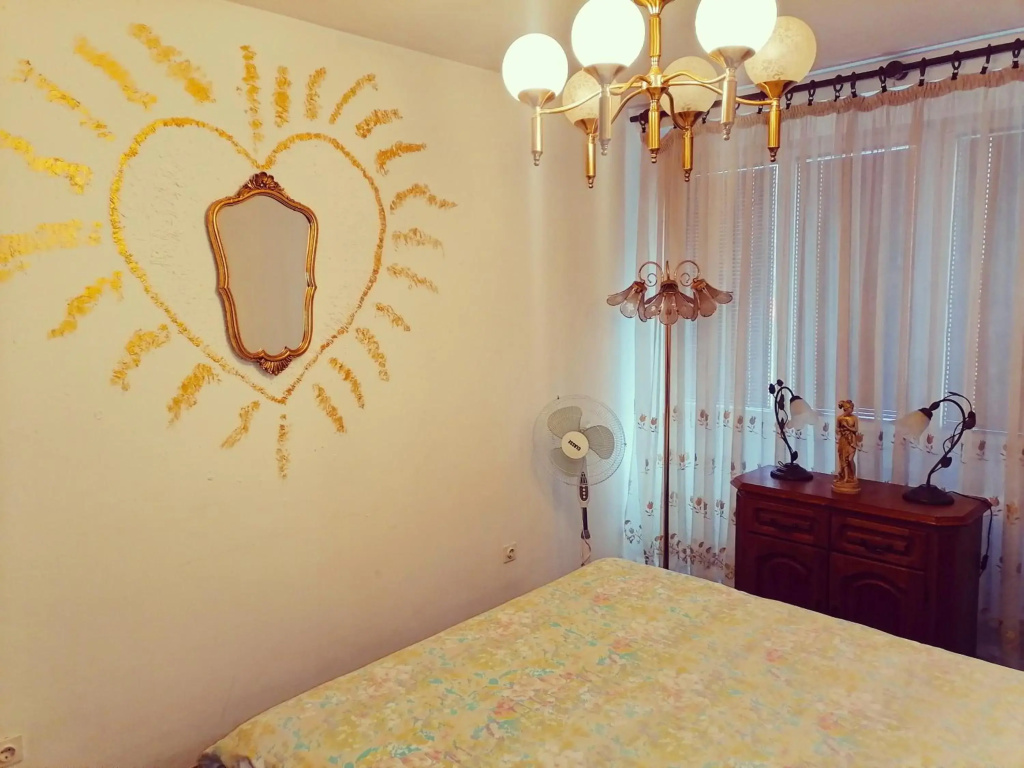 Apartman stan na dan Sarajevo
