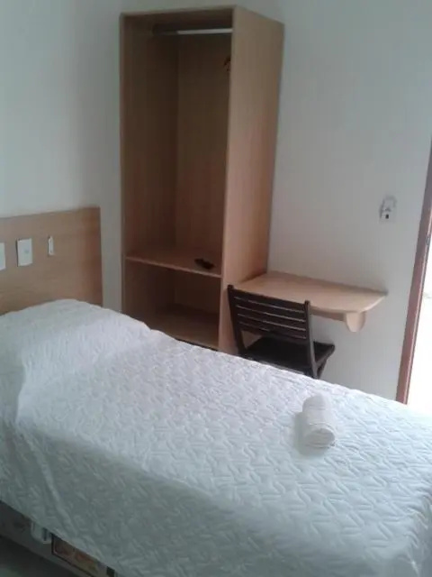 Hotel Cristal - Chambres