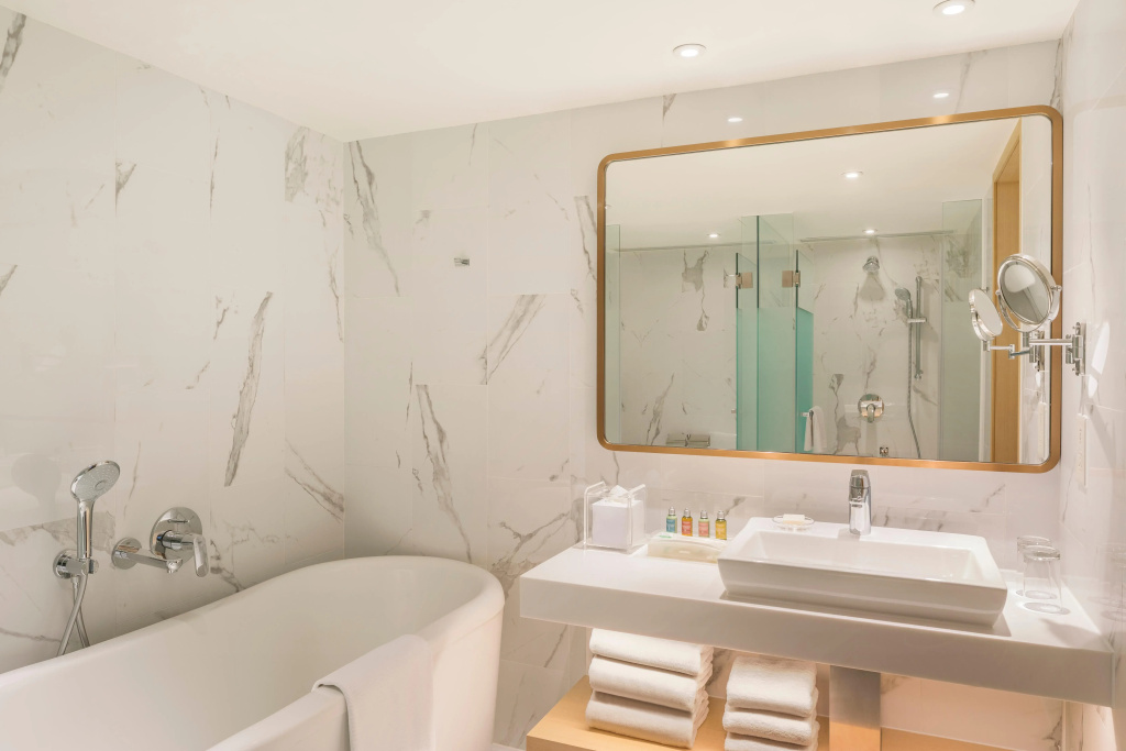Holiday Inn Golden Mile Hong Kong by IHG - Général