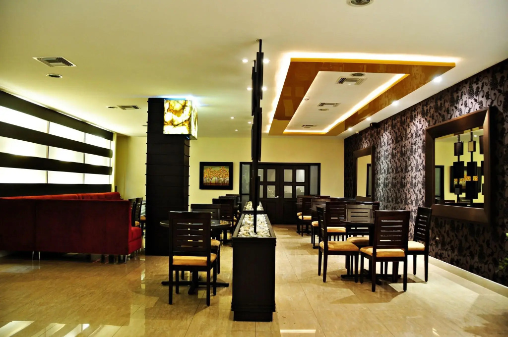 Hotel photo 20