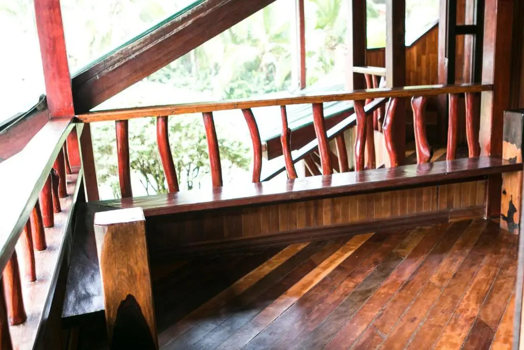 Hotel La Isla Inn - Chambres