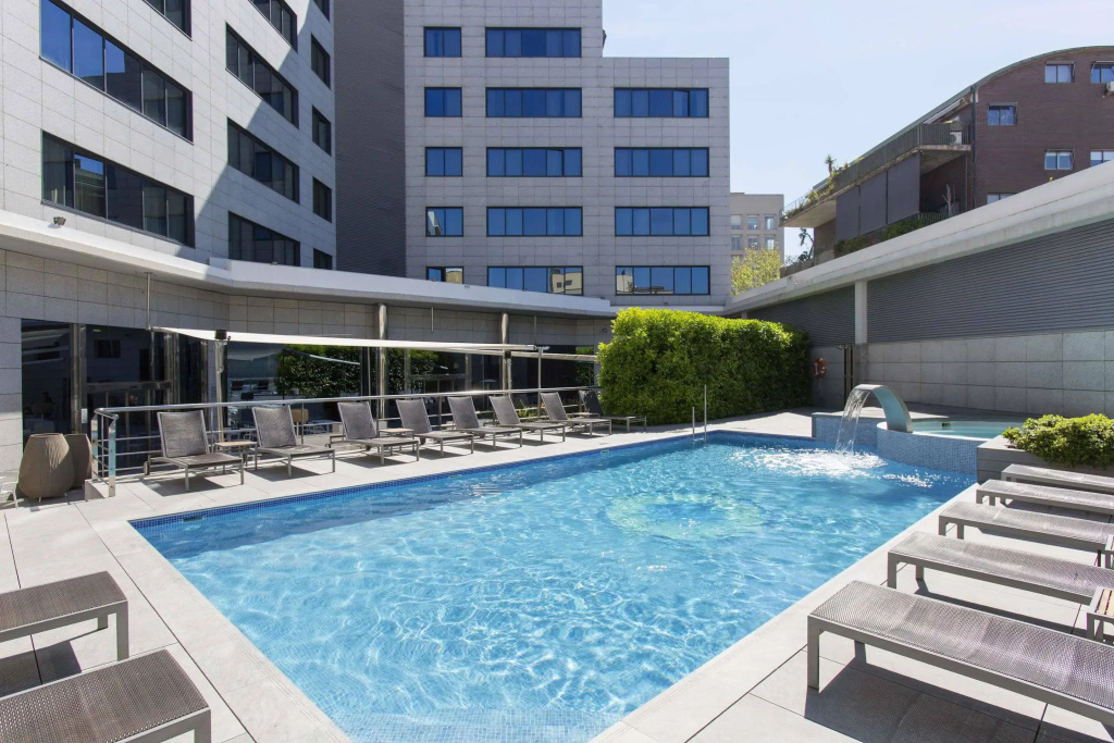 Hotel SB Icaria - Général