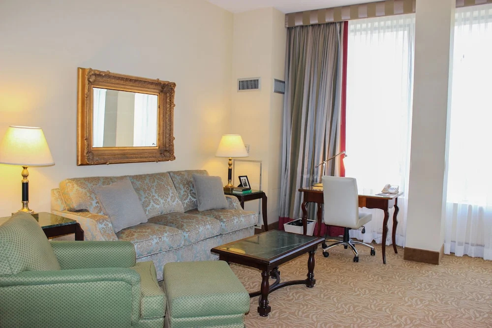 Suite
