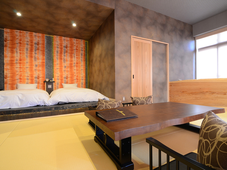 Nihon Ryokan Utsuwa Beppu Kannawa 사진 1