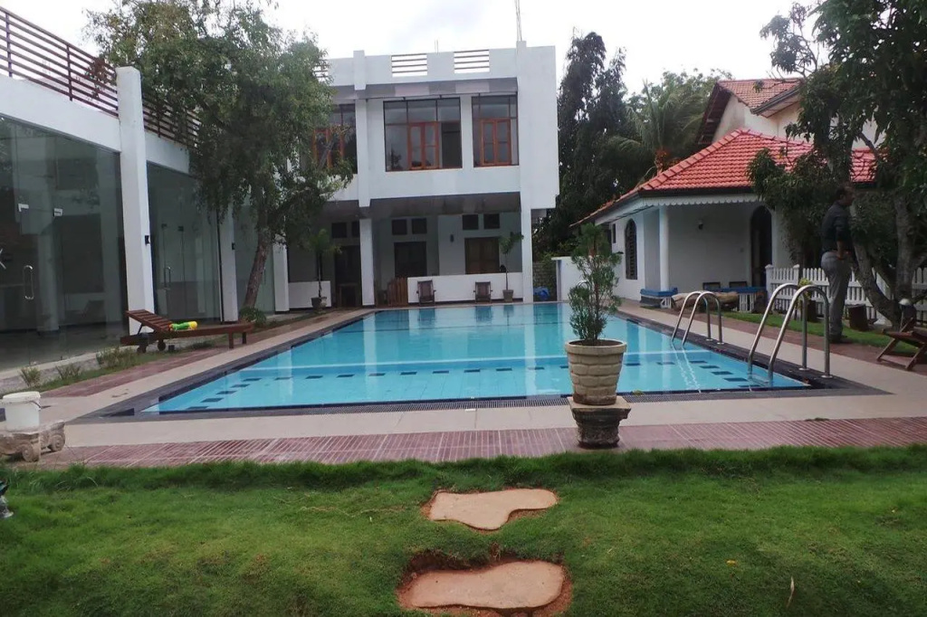 Hotel photo 11