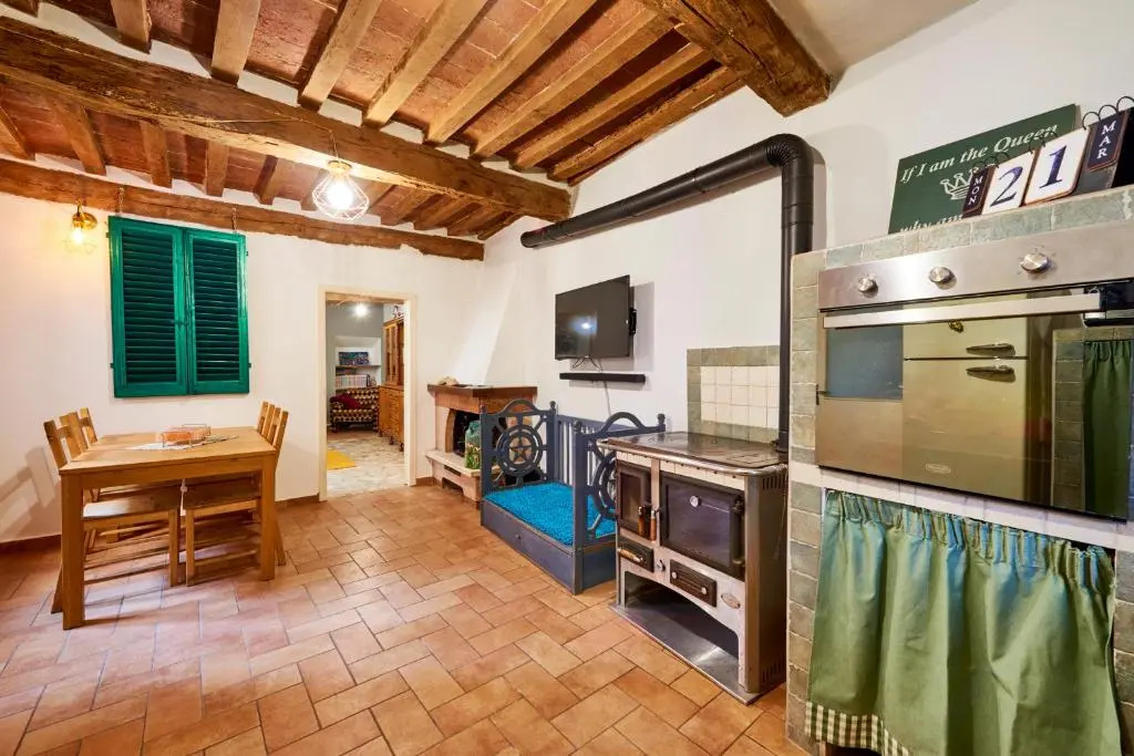 La Casa nel Vicolo