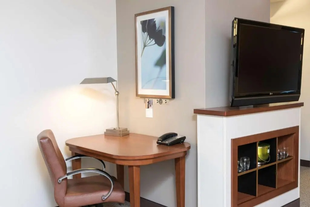 Hyatt Place Sarasota/Bradenton Airport - Chambres