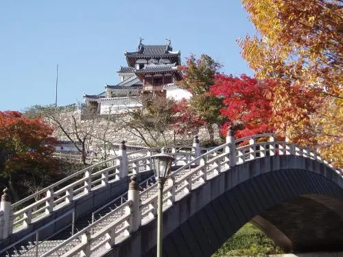 Yakuno House