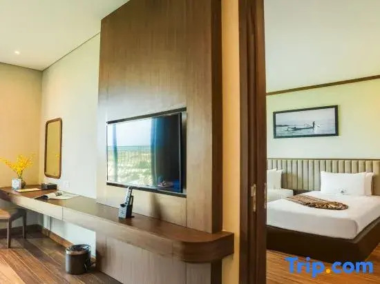 Vipol Mui Ne Hotel & Spa