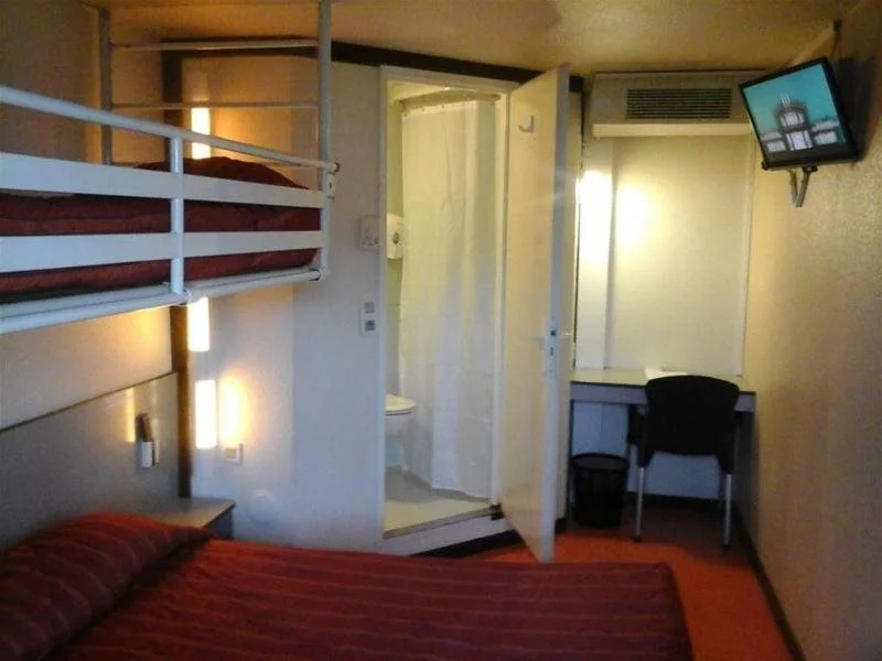 Hotel Campanile Lourdes - Général